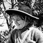 Illustration du profil de Sylvie COUZINIER