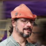 Illustration du profil de Hugues LAGARDE