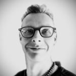 Illustration du profil de Julien Barraux